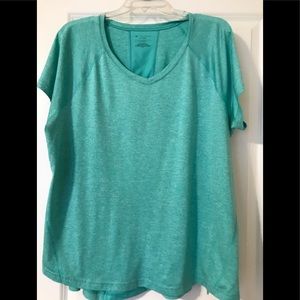 Tek Gear workout tee